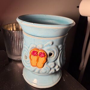 Scenty Wax Warmer